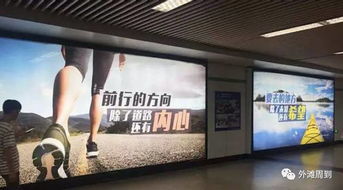 用心做鸭 的广告语违背社会良好风尚 涂鸦式广告 攻占 人广地铁站,你觉得 辣眼睛 吗