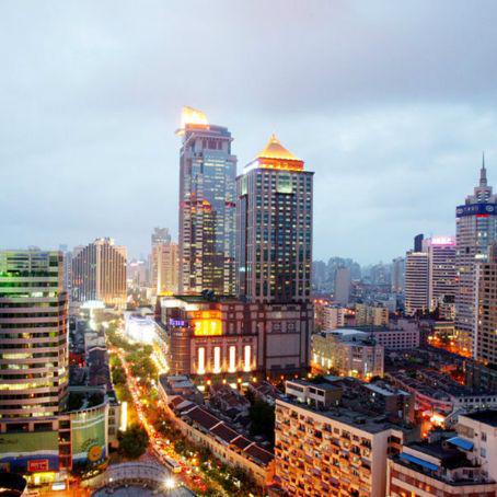 上海南京西路梅龙镇广场户外媒体广告价格,上海户外媒体广告合作