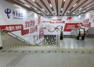 上海地铁广告投放指南 腾众传播的价格与服务解析