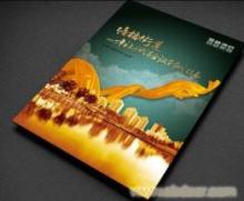 上海广告公司平面设计服务 创意视觉的专业呈现