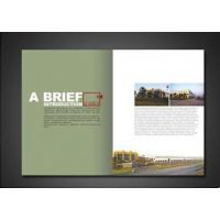 上海服装产品画册印刷 专业工厂直供，打造品牌视觉利器